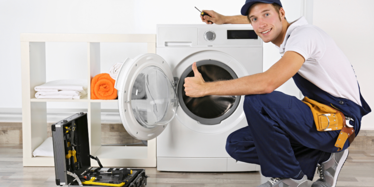 What is the Average Cost to Repair a Washing Machine