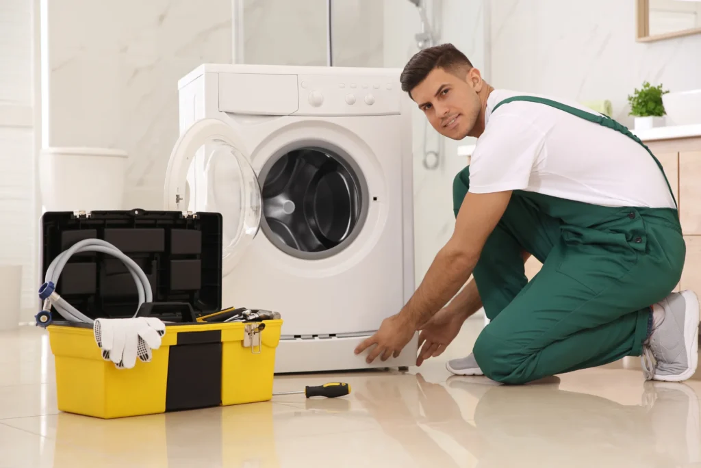 How To Repair LG Top Load Washing Machine