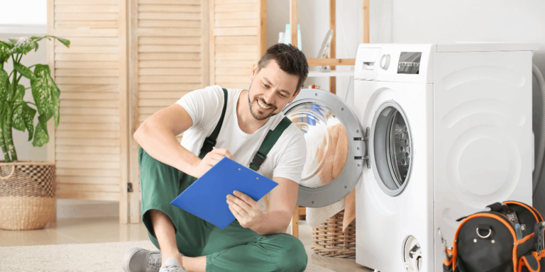 How to Repair Admiral Washing Machine