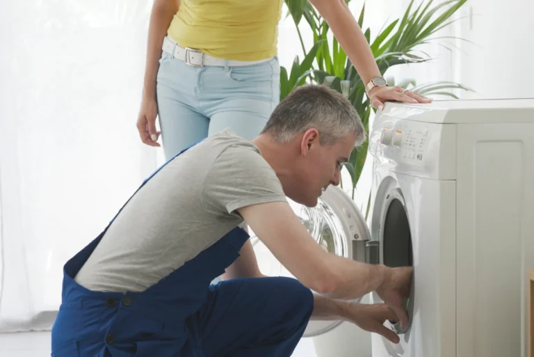 How to Repair Kenmore Washing Machine