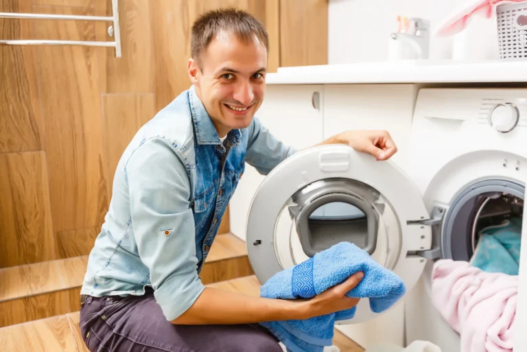 How to Repair Shock Absorber in a Washing Machine