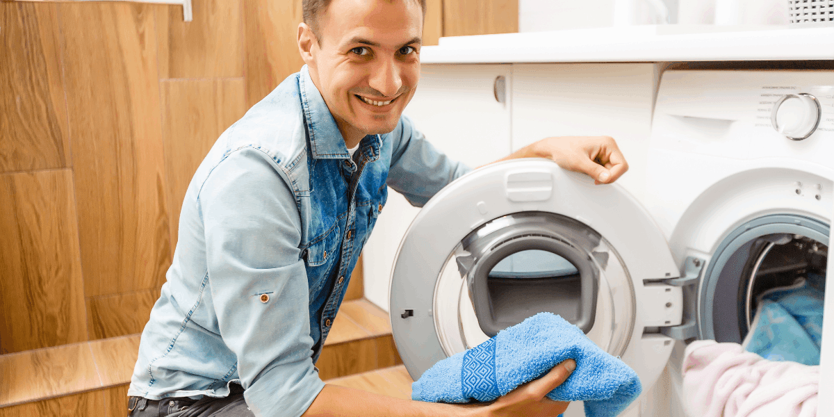 Washing Machine Drain Hose Repair | AZ Repairing Dubai