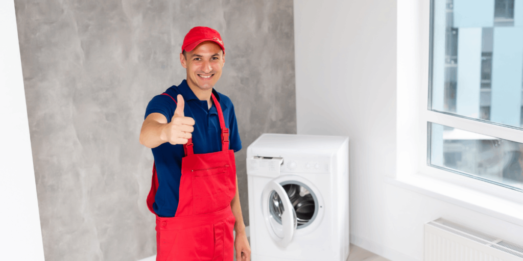 how to repair a washing machine that won't spin