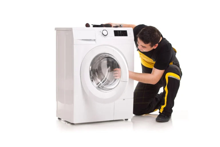 How To Break A Washing Machine Beyond Repair