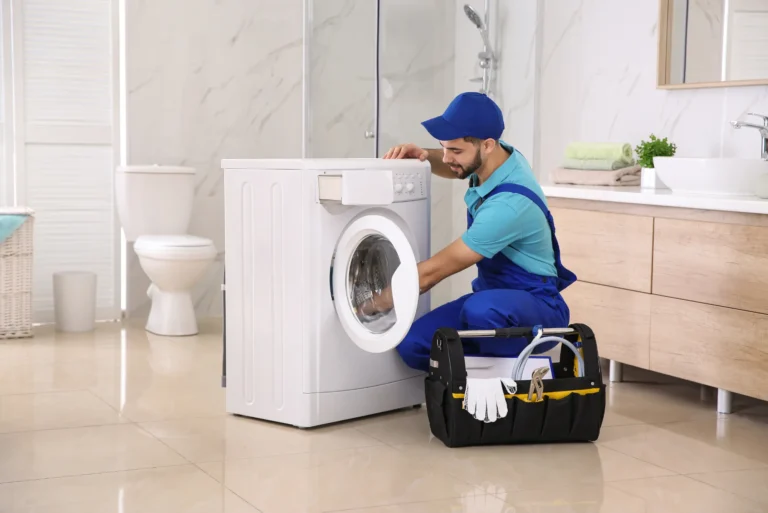 Do It Yourself Repair Washing Machine