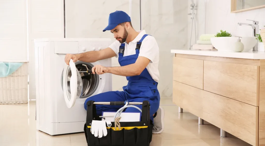 How To Repair Manual Washing Machine