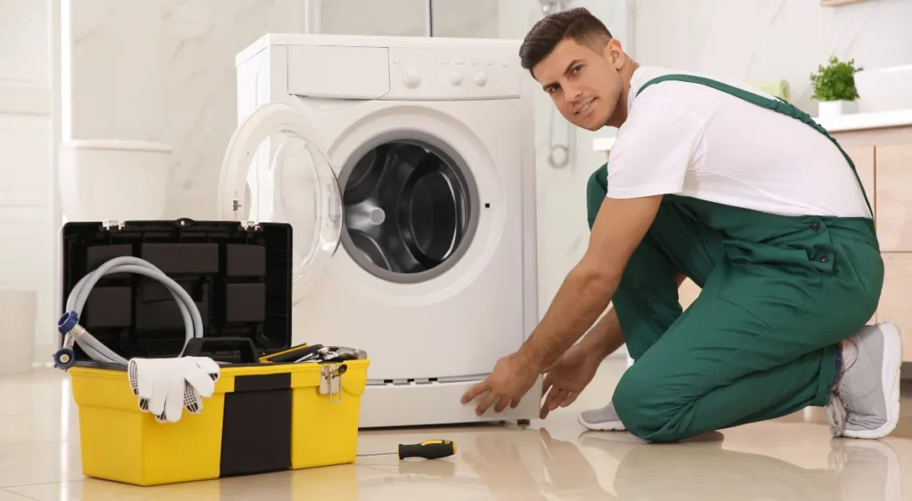 How To Repair Miele Washing Machine