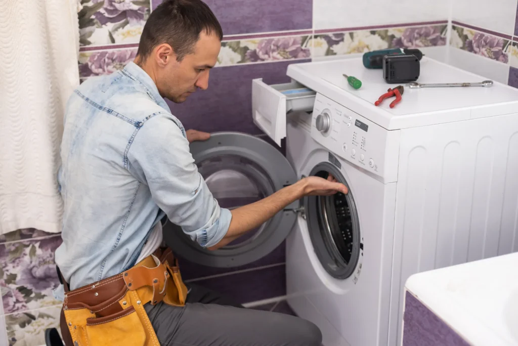 How to Repair Your Fisher Paykel Washing Machine