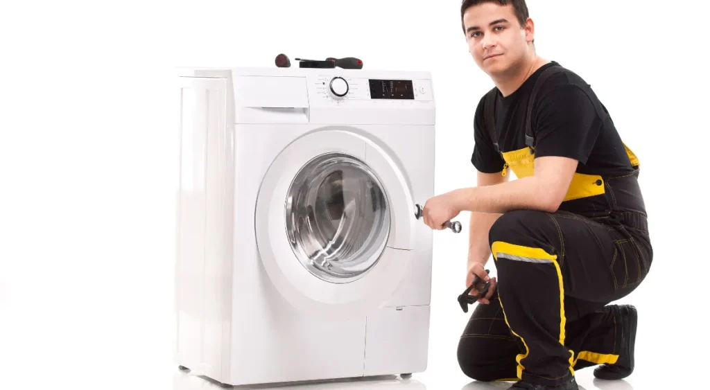 How to Repair Your Samsung Washer Dryer