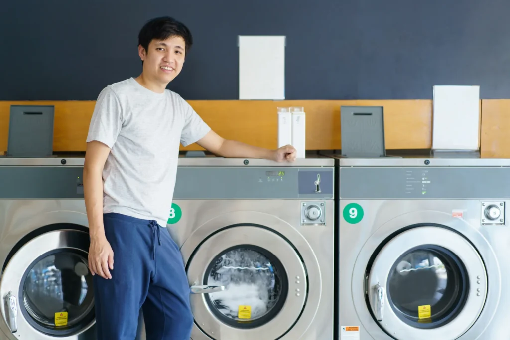 How to Repair Your Washing Machine at Home