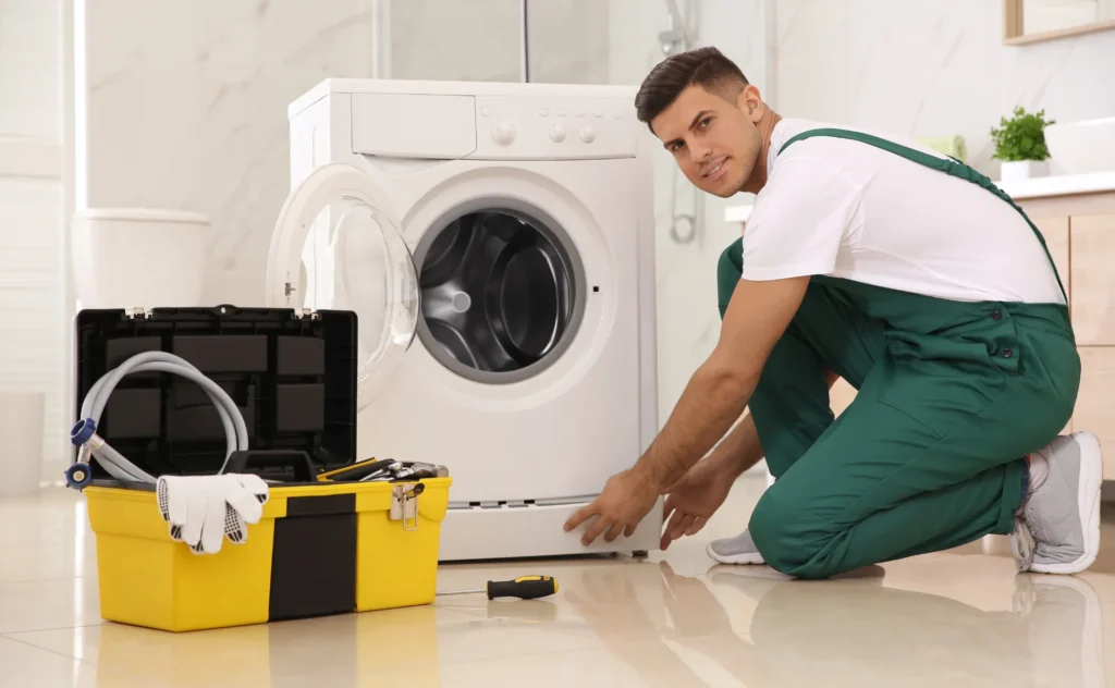 Washing Machine Repair Co