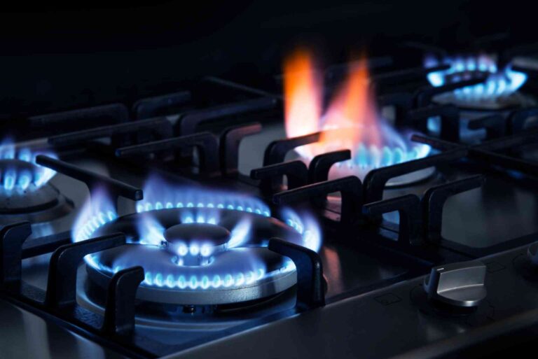 Gas Stove Fading Flames? How Dubai’s Air Quality Impacts Performance.