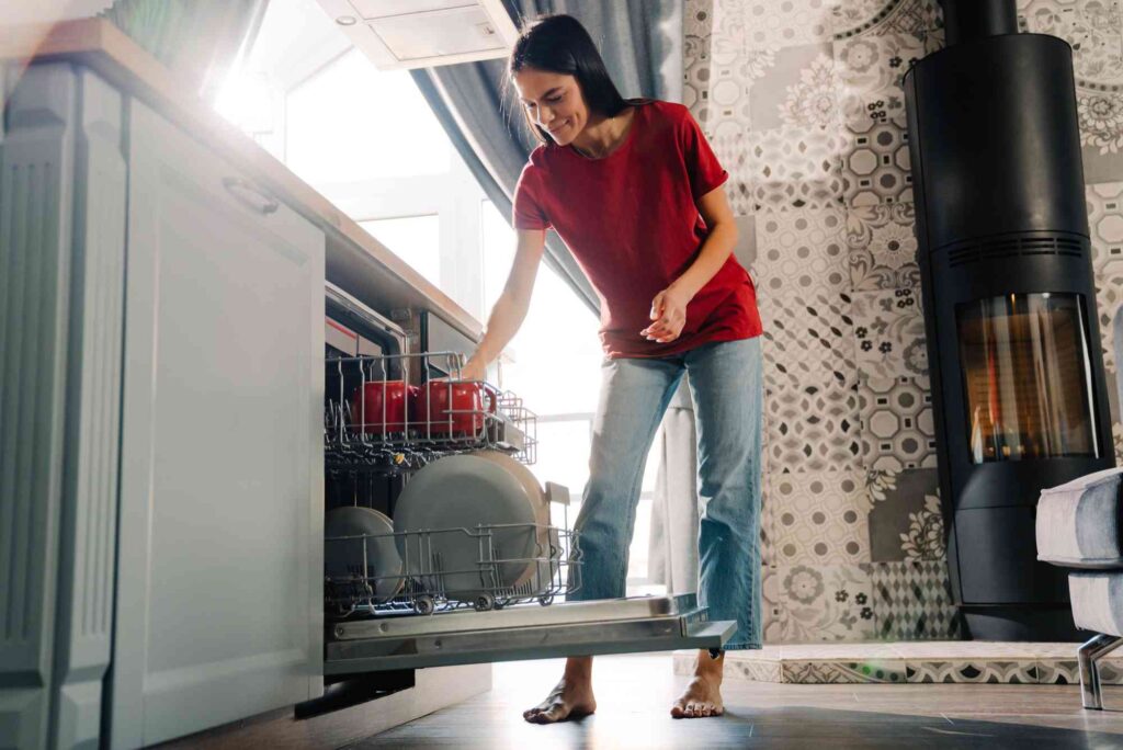 Dishwasher Maintenance: Top 10 Tips For Long-Lasting Performance