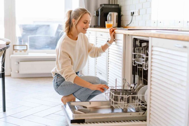 Dishwasher Maintenance: Top 10 Tips For Long-Lasting Performance