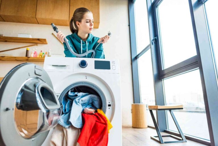 How to Avoid Common Washing Machine Breakdowns