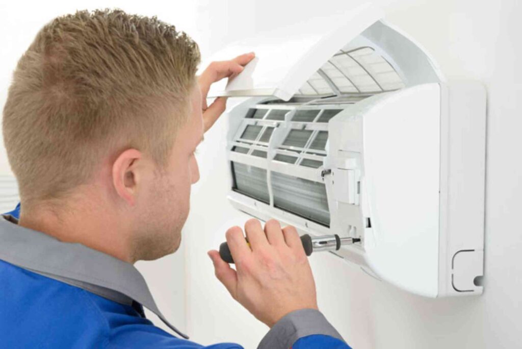 How to Handle AC Units with Poor Airflow (1)