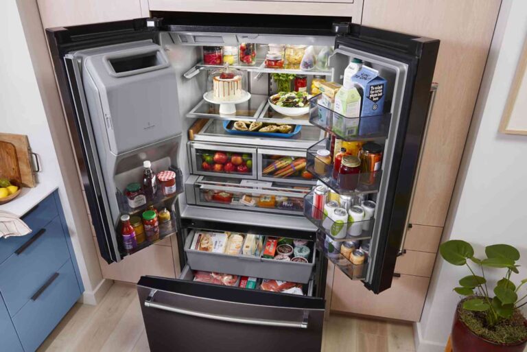 How to Handle Frequent Refrigerator Cycling