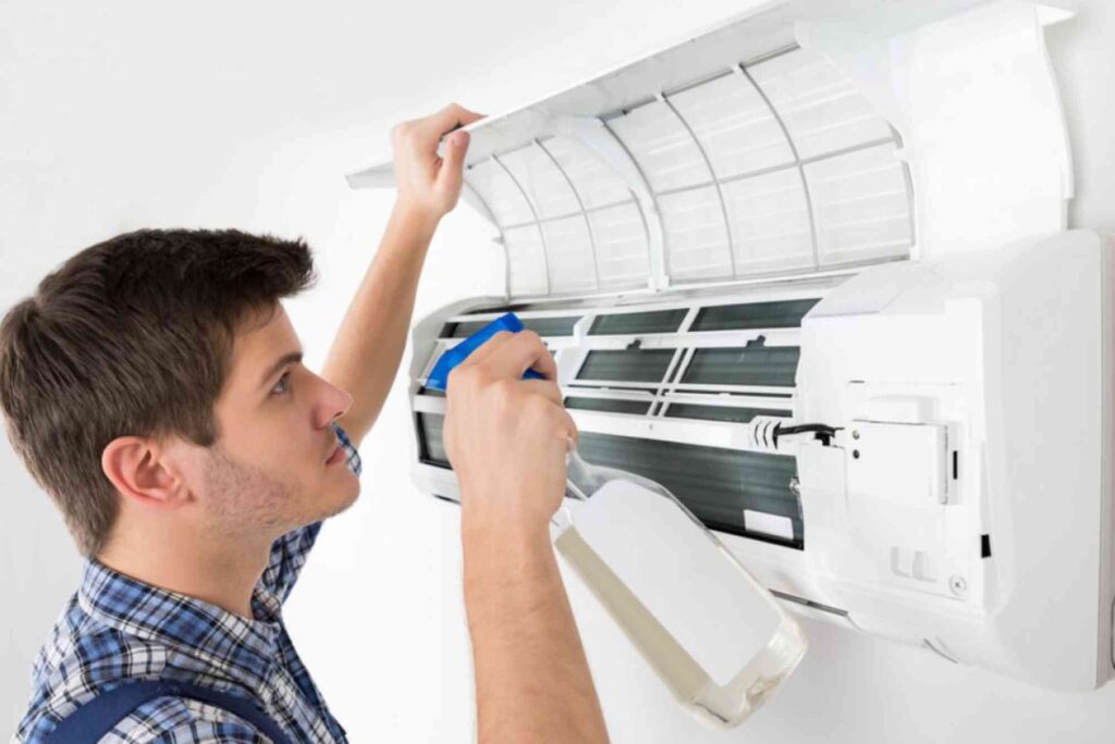 How to Prevent Mold in Air Conditioner Units