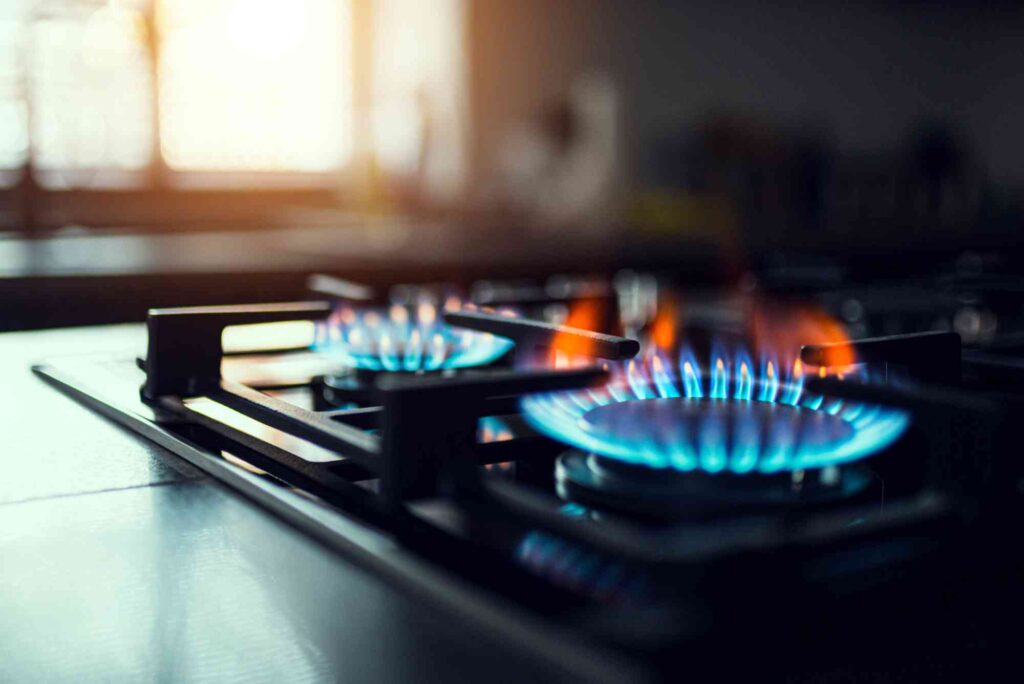 Is Your Gas Burner Making a Hissing Noise? Here’s What You Should Do Right Away!