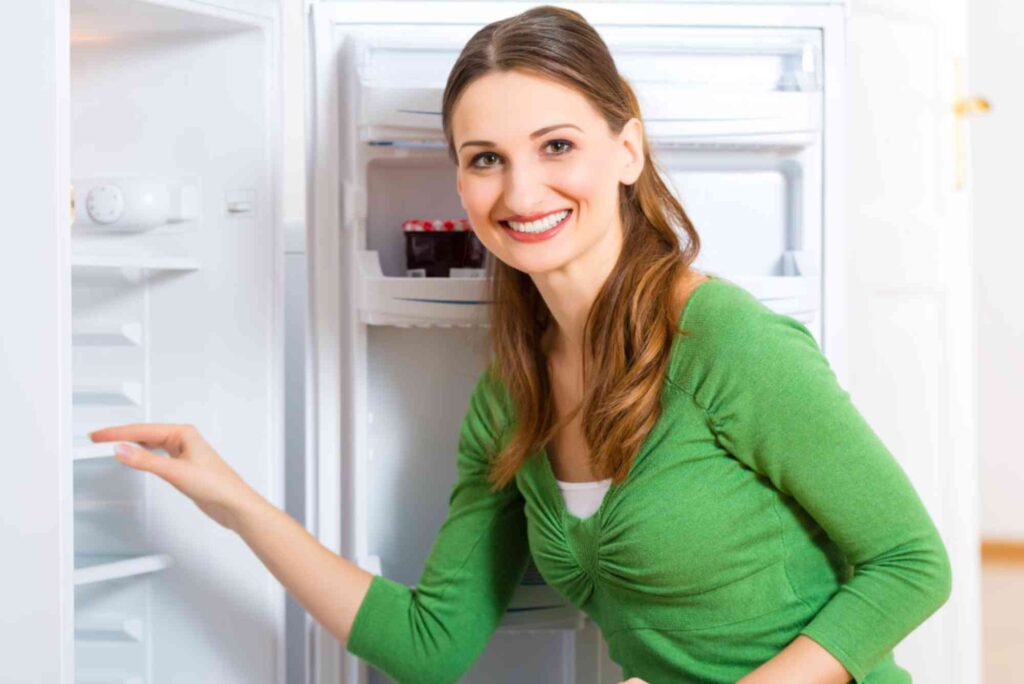 The Importance of Defrosting Your Refrigerator Regularly