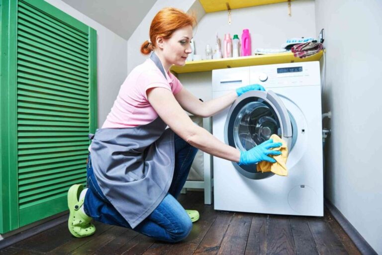 Tips for Maintaining Your Washing Machine in Humid Climates