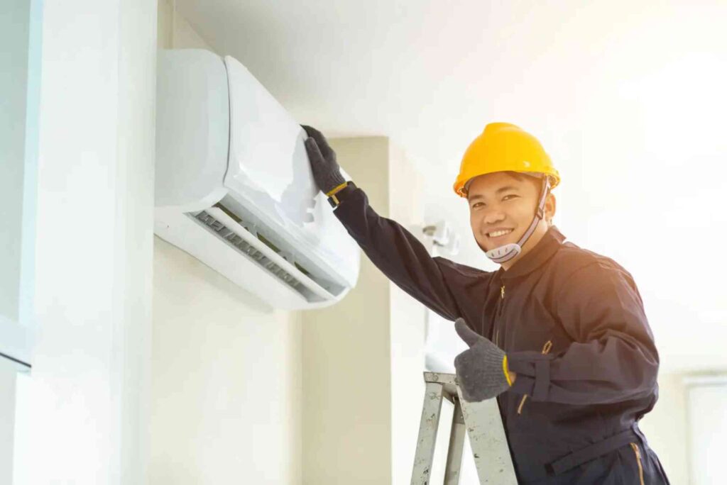 Top Benefits of Scheduling Annual AC Maintenance