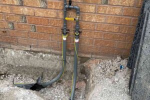 The Hidden Danger of Loose Gas Connections – How to Spot and Fix Them.