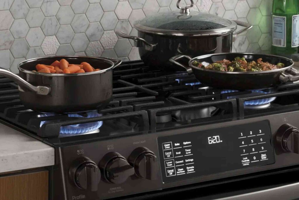 Cooking Without Fire: What to Do If Your Gas Stove Stops Working Mid-Meal!