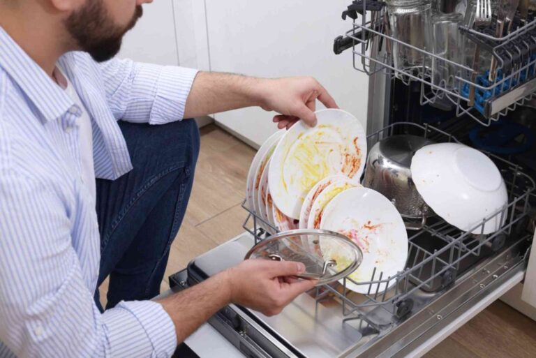 Avoiding Hard Water Damage – Tips For Keeping Your Dishwasher Safe