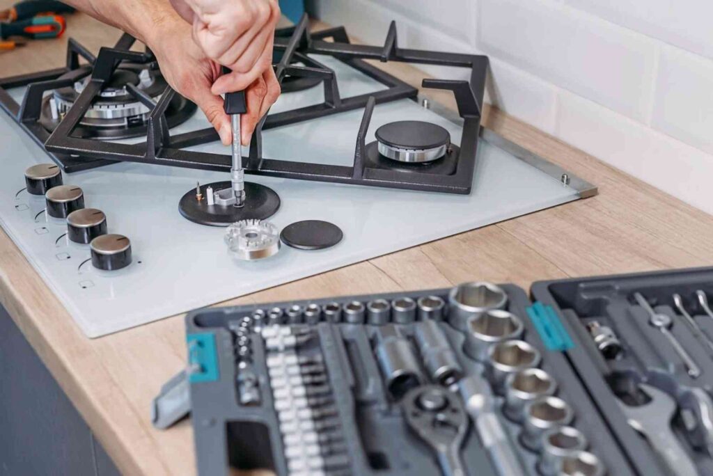 Test Your DIY Skills: Can You Fix These Gas Stove Issues Without a Technician?