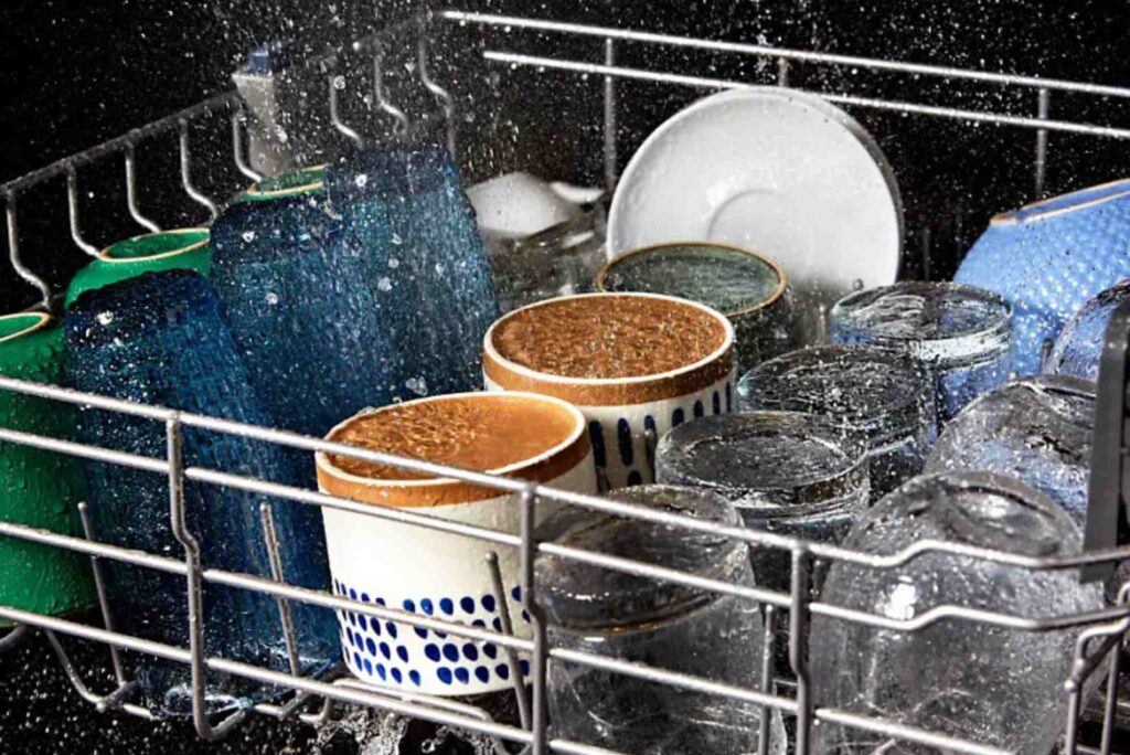 Dishwasher Smells Bad? Tips To Eliminate Odors Instantly!