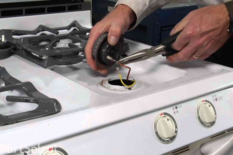 Gas Stove Upgrade or Repair? When to Make the Switch in Dubai Homes.