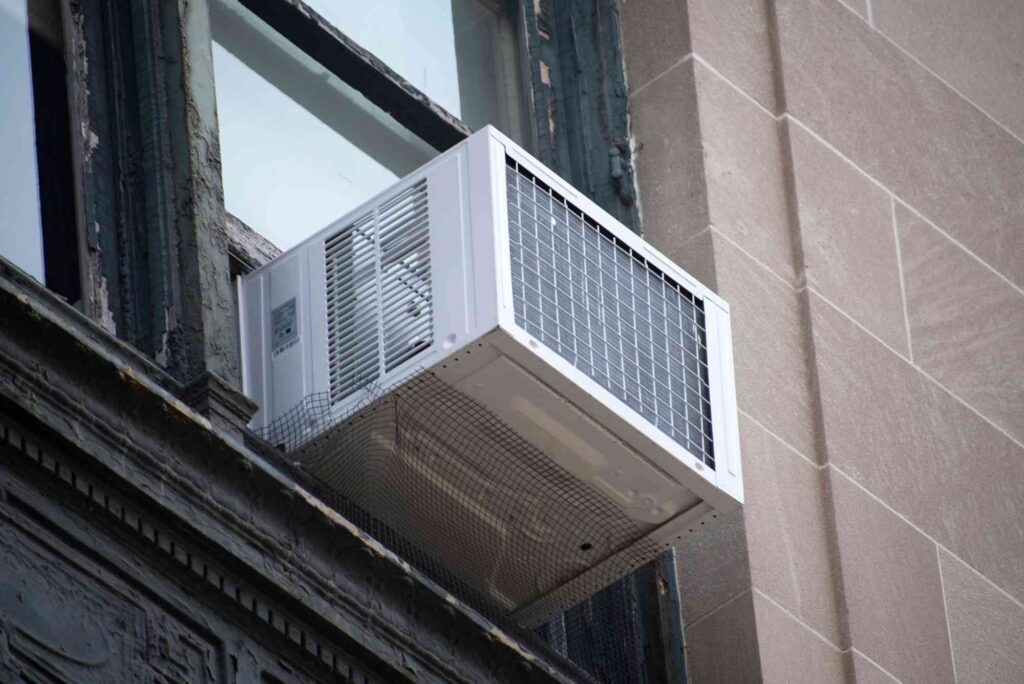 How to Handle AC Systems During Extreme Heat