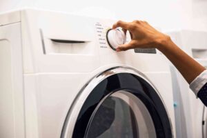 How to Handle Delayed Cycles in Washing Machines