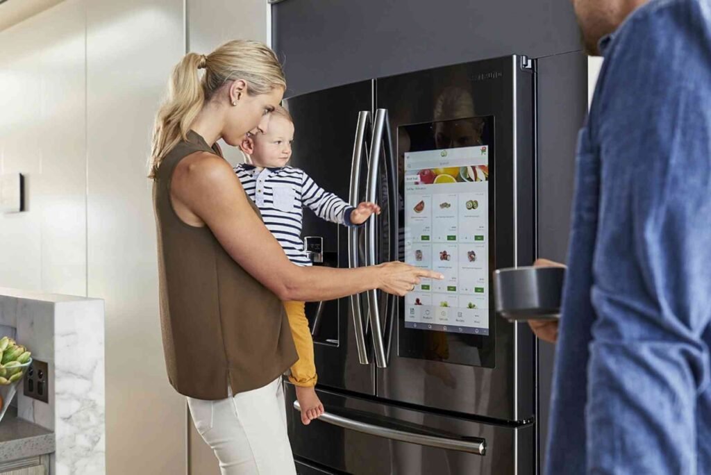 How to Handle Overfilled Refrigerators Safely