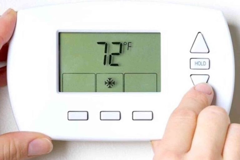 How to Install Energy-Saving Thermostats for AC Units (1)