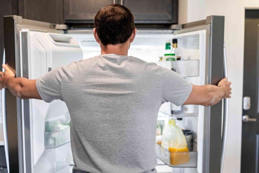 How to Prevent Scratches on Refrigerator Exteriors