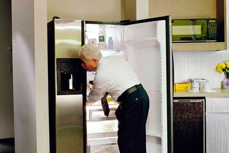 How to Reduce Refrigerator Noise in Quiet Homes