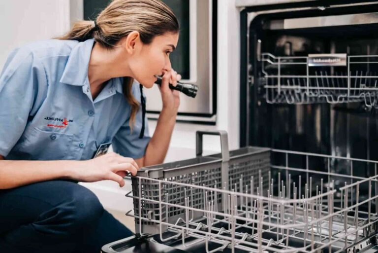 Monthly Dishwasher Maintenance Checklist To Avoid Costly Repairs