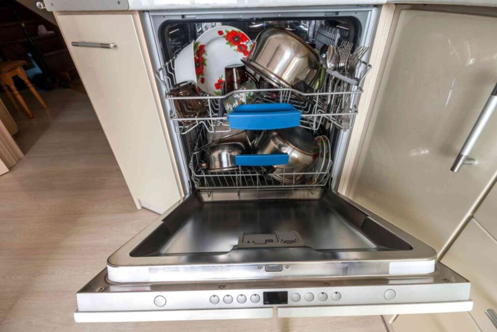 Poll: What’s the Weirdest Thing You’ve Ever Found In Your Dishwasher?