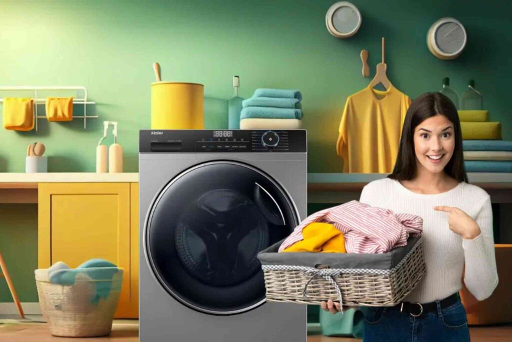 Seasonal Maintenance Tips for Washing Machines