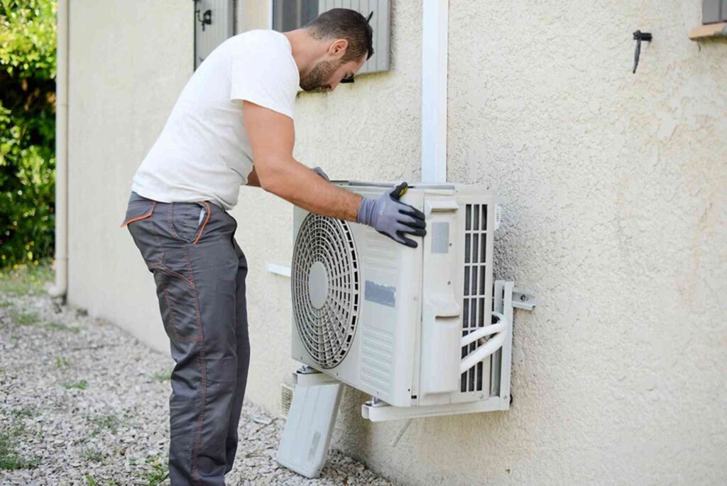 The Benefits of Installing Zoning Systems in AC Units