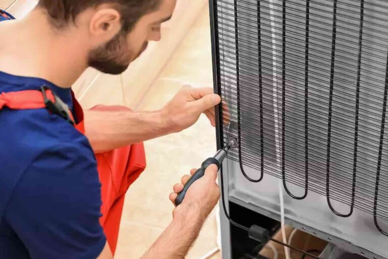 The Role of Condenser Coils in Refrigerator Maintenance