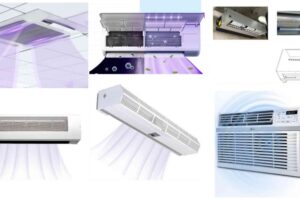 The Role of UV Lights in AC Systems