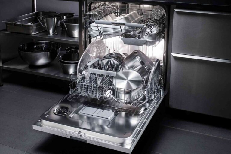 Top Energy-Efficient Dishwashers Worth Buying In 2024!