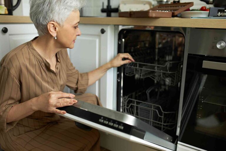 Top Reasons Why Your Dishwasher Won’t Start And Quick Fixes