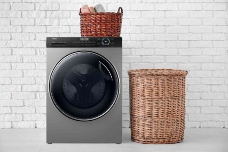 Washing Machine Innovations What to Expect in the Future