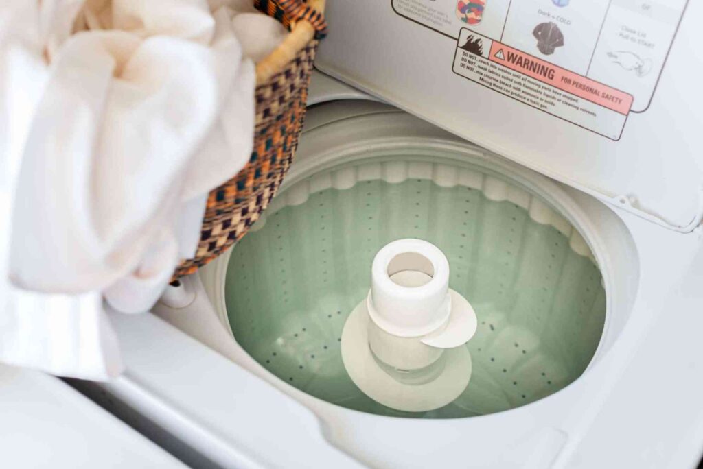 Why Washing Machines Stop Mid-Cycle and How to Fix It