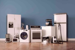 A Guide to Extended Warranties for Home Appliances in Dubai