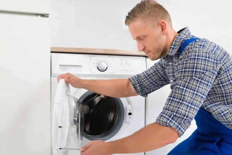 Budgeting for Washing Machine Repairs in Dubai What to Expect